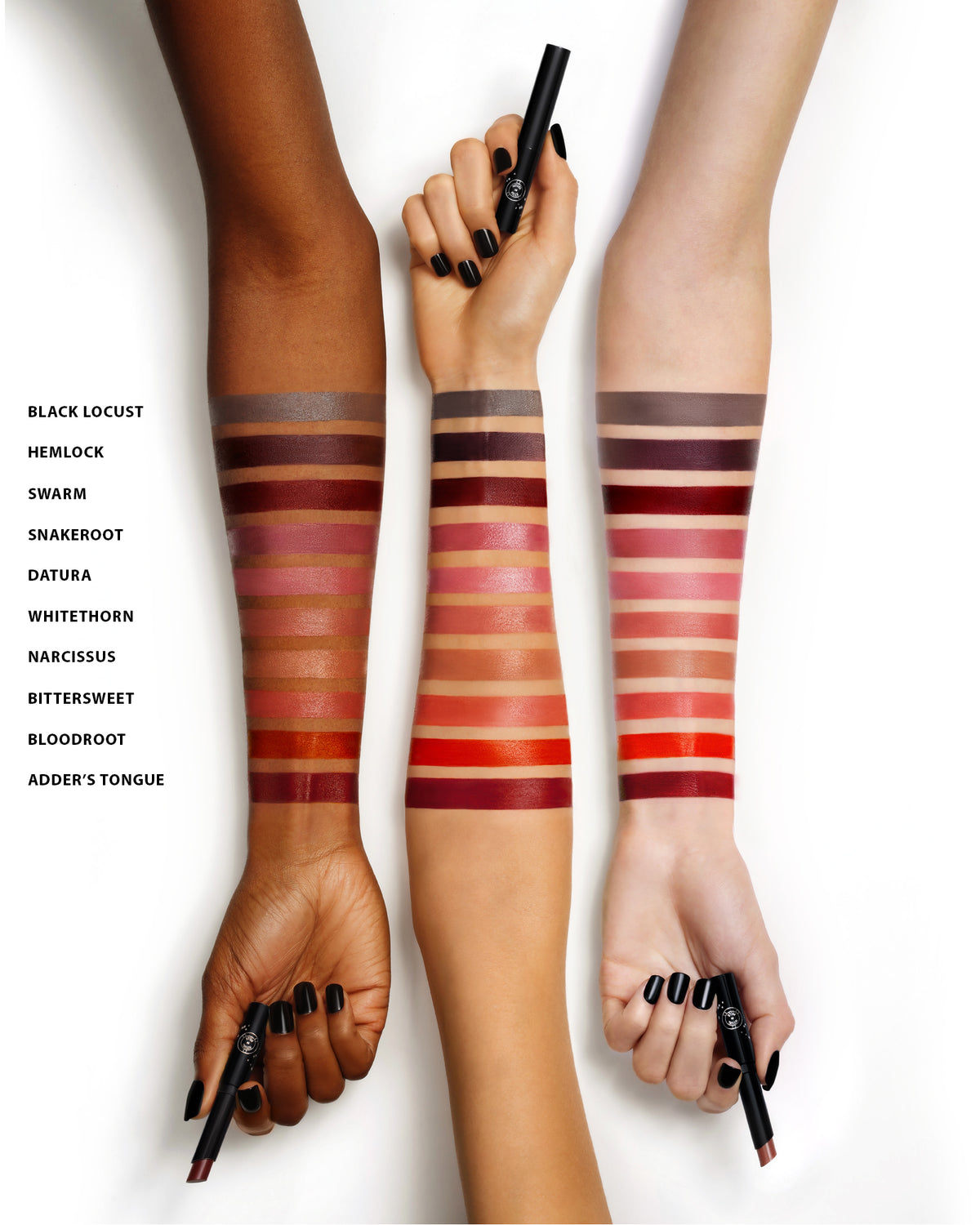 Bittersweet | Enchanted Lip Sheer - Rituel de Fille