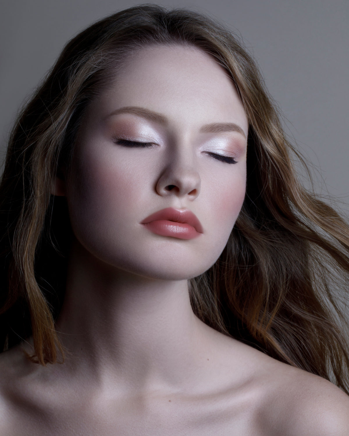 Fauna | Ash and Ember Eye Soot - Rituel de Fille
