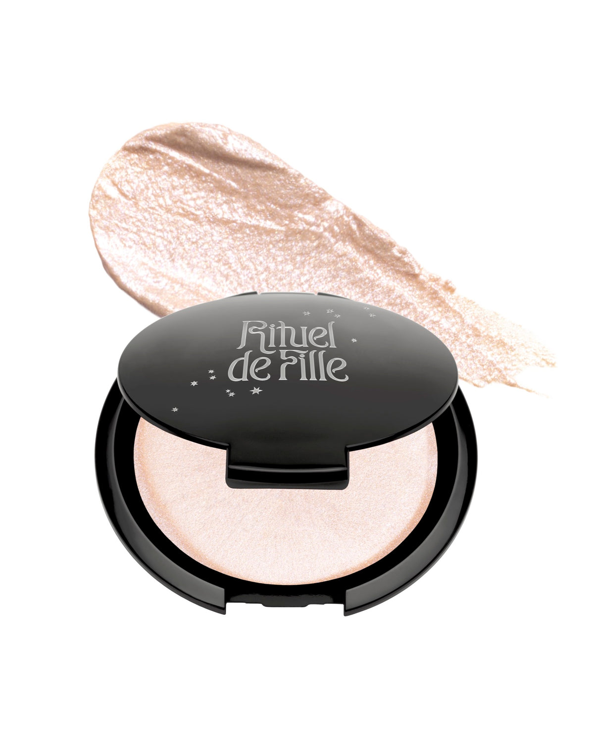 Icebow | Rare Light Creme Luminzer - Rituel de Fille