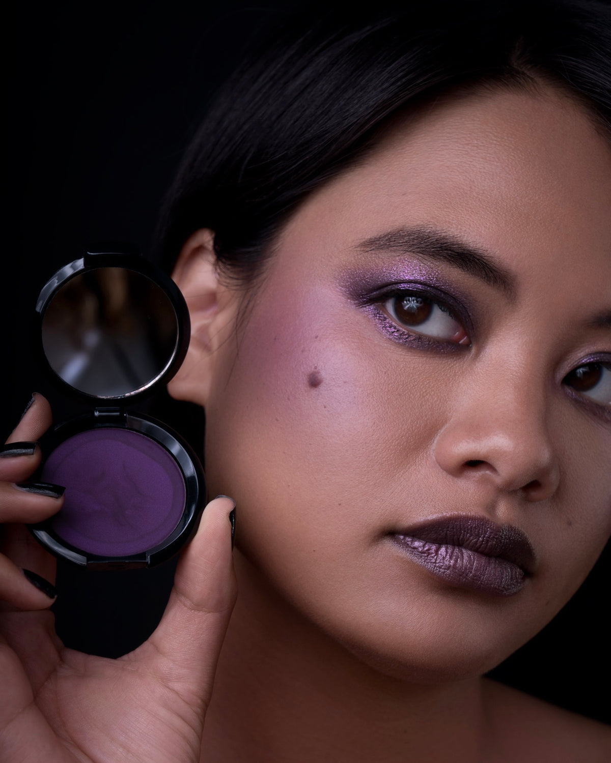 Ironweed | Inner Glow Crème Pigment - Rituel de Fille
