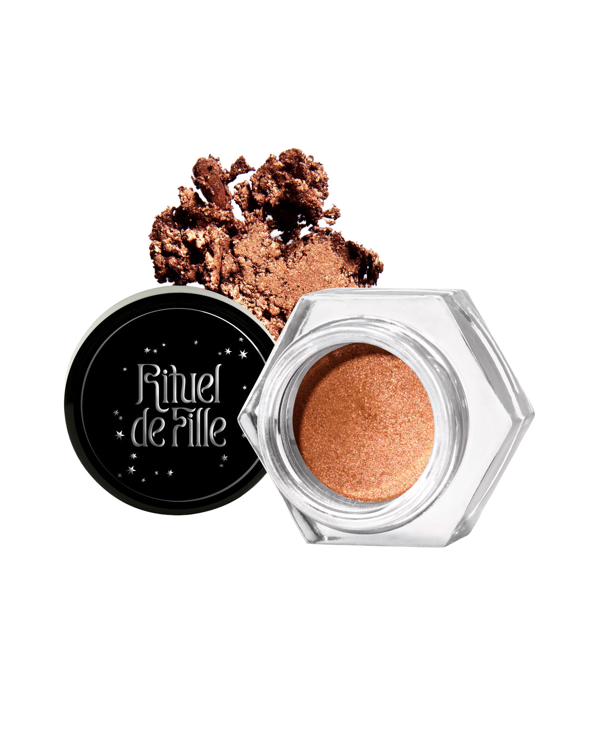 Love Spell | Ash and Ember Eye Soot - Rituel de Fille