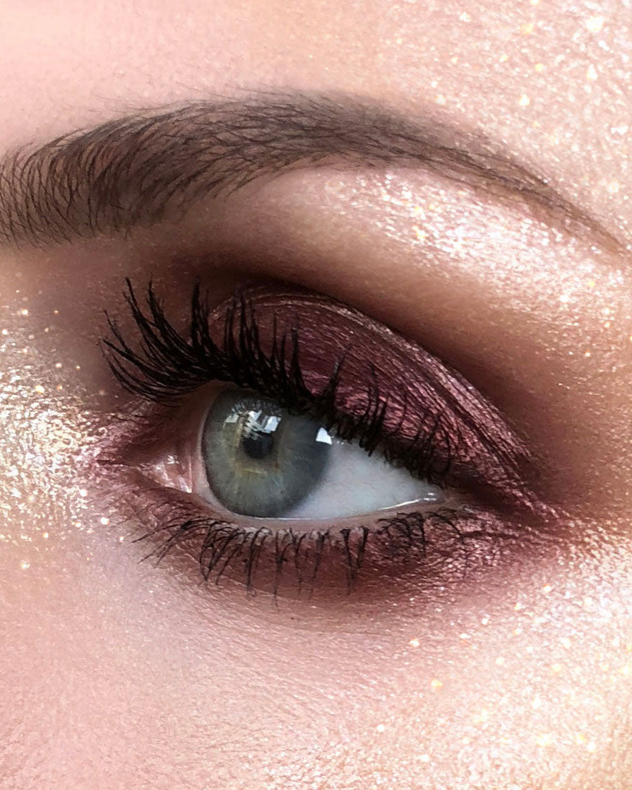 Exuviae | Ash and Ember Eye Soot - Rituel de Fille