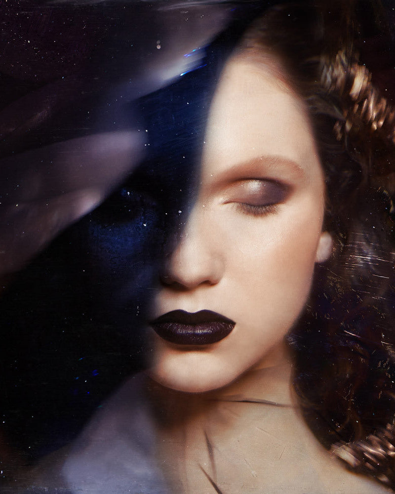 Sigil | Ash and Ember Eye Soot - Rituel de Fille