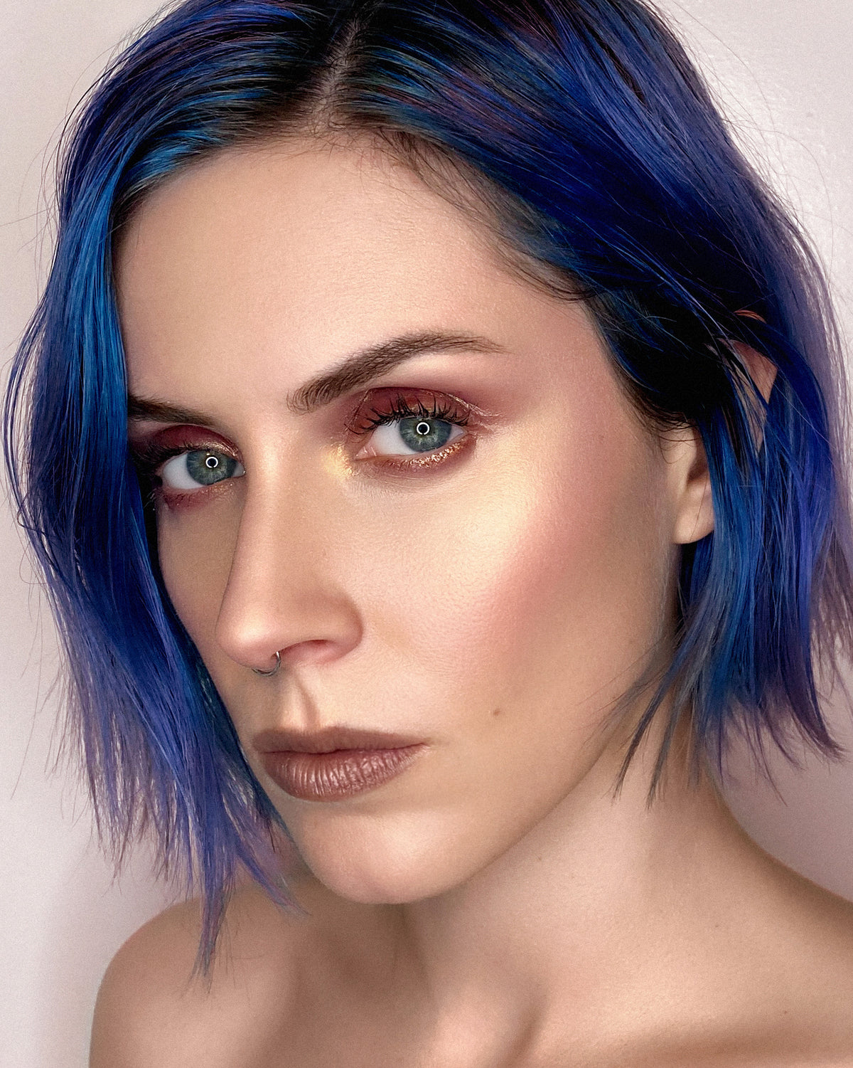 Lilium | Enchanted Lip Sheer - Rituel de Fille