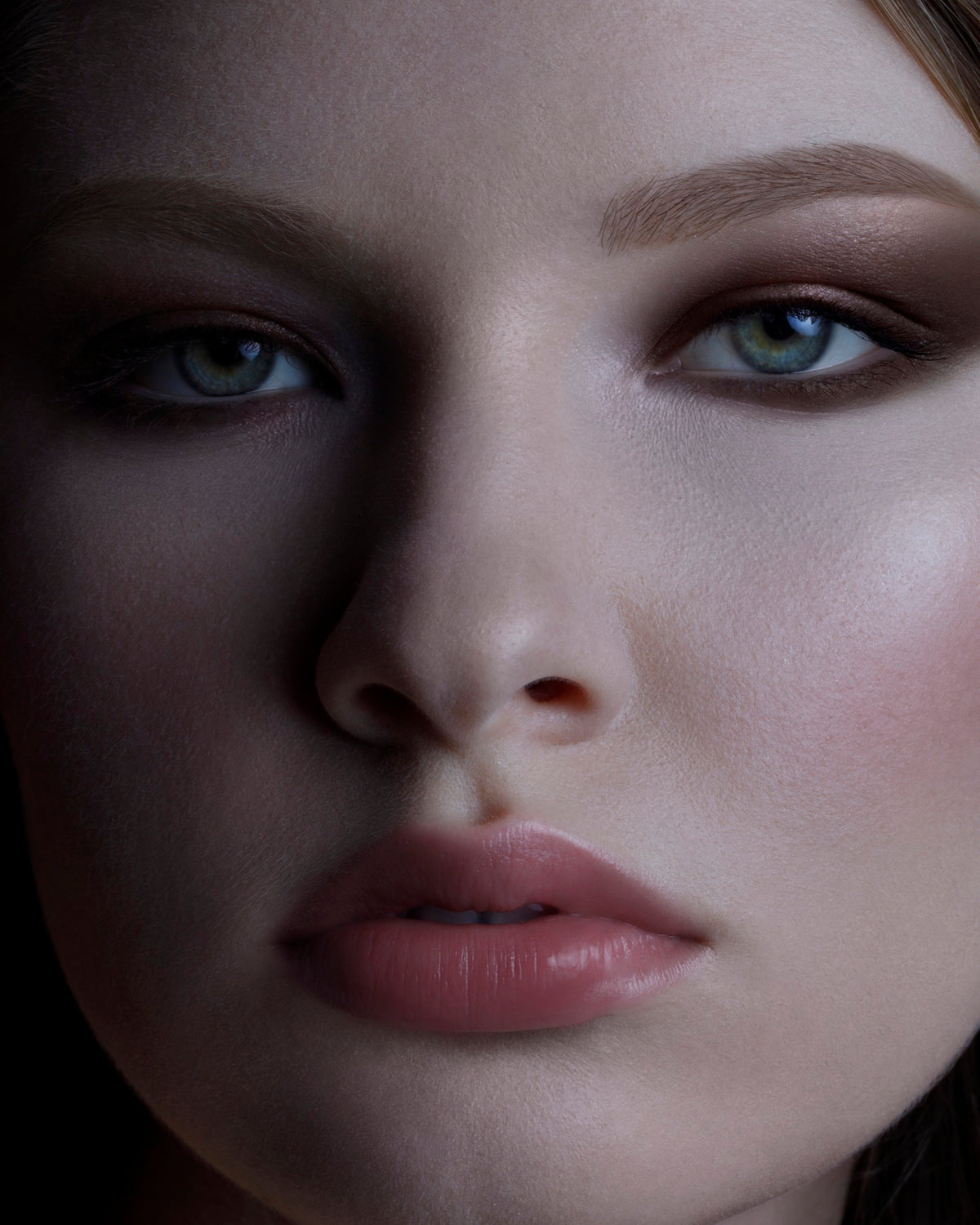 Mineralia | Ash and Ember Eye Soot - Rituel de Fille