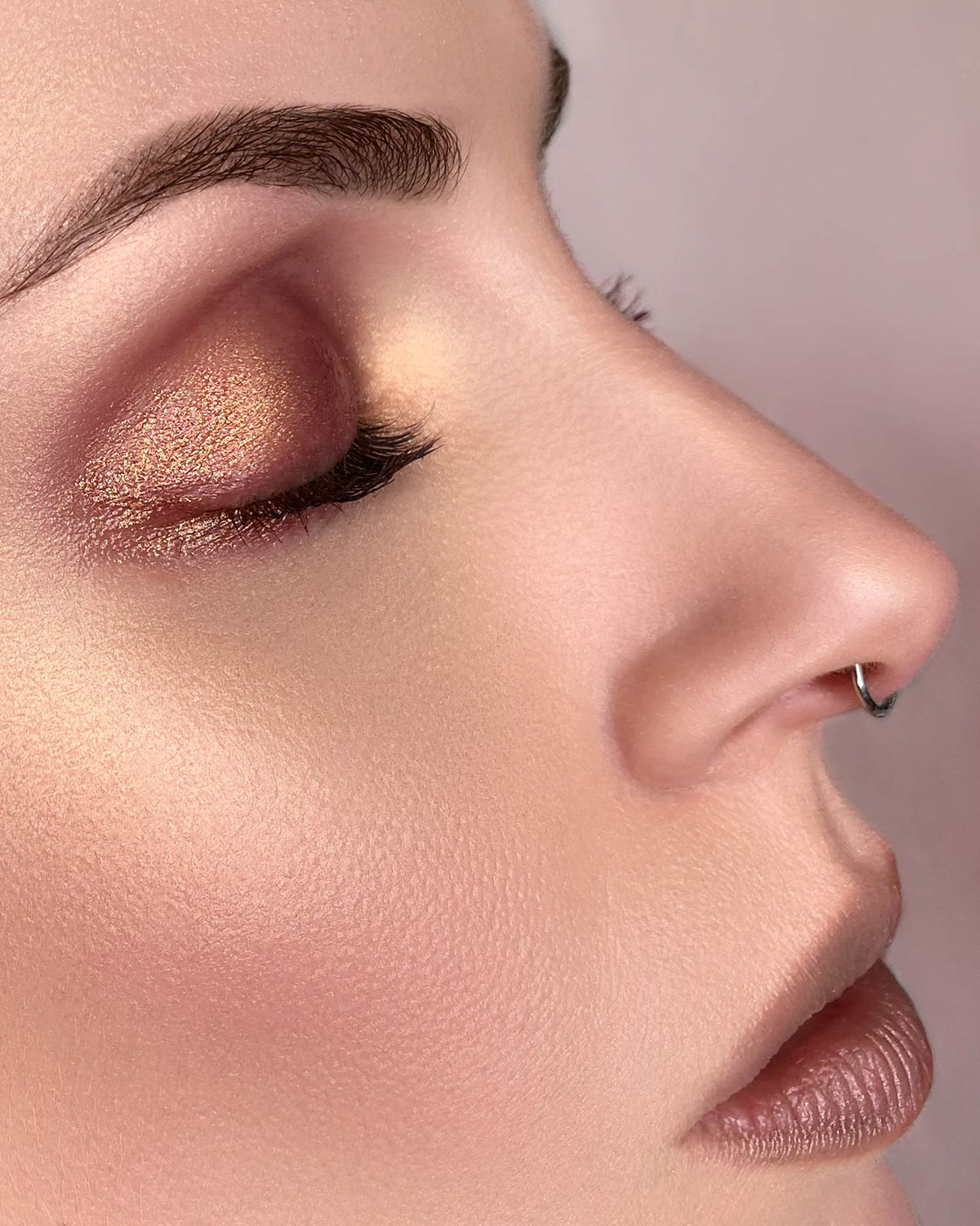 Celestial Sphere Gelée Eye Gloss: Monoceros - Rituel de Fille