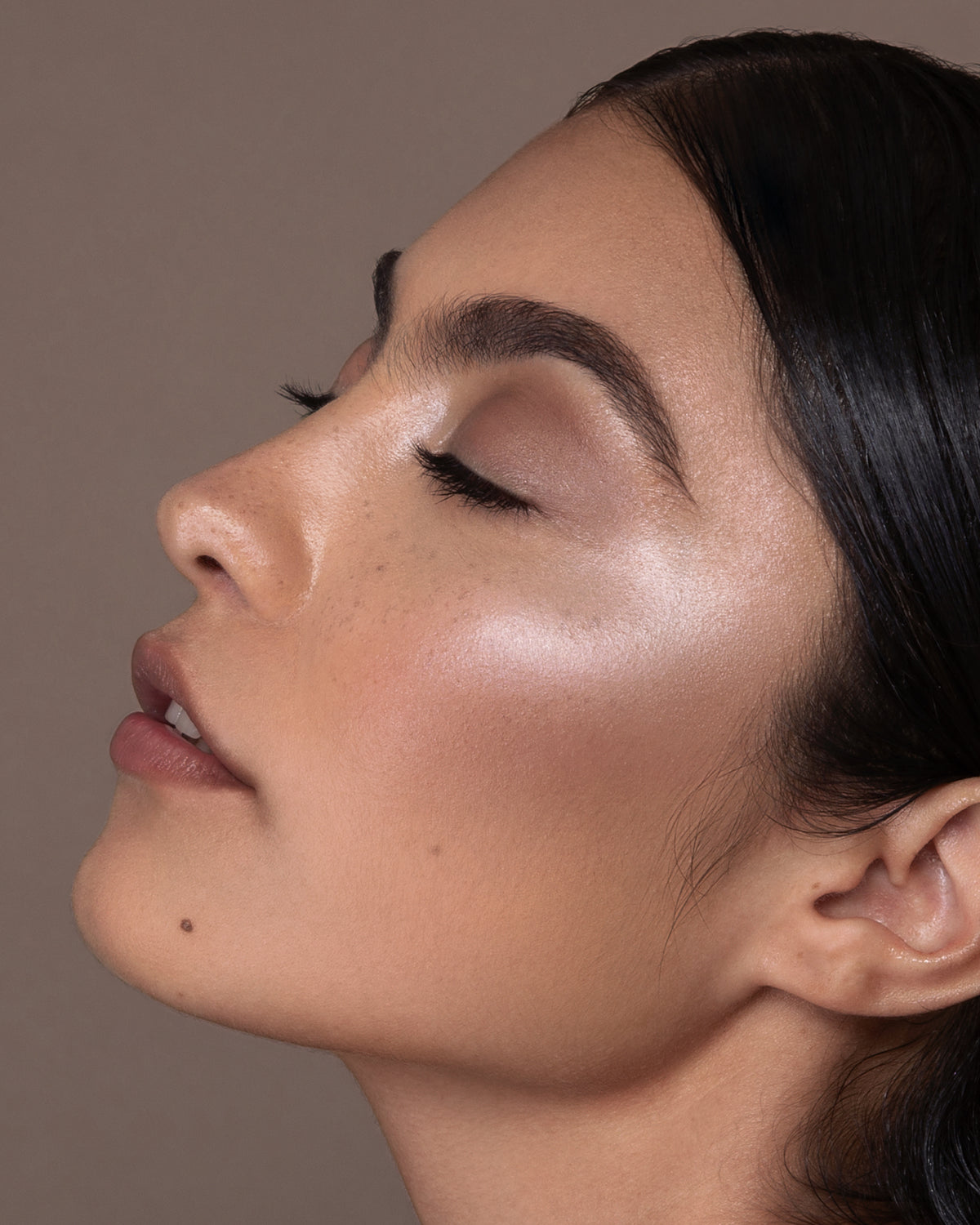 Omen | Inner Glow Crème Pigment - Rituel de Fille