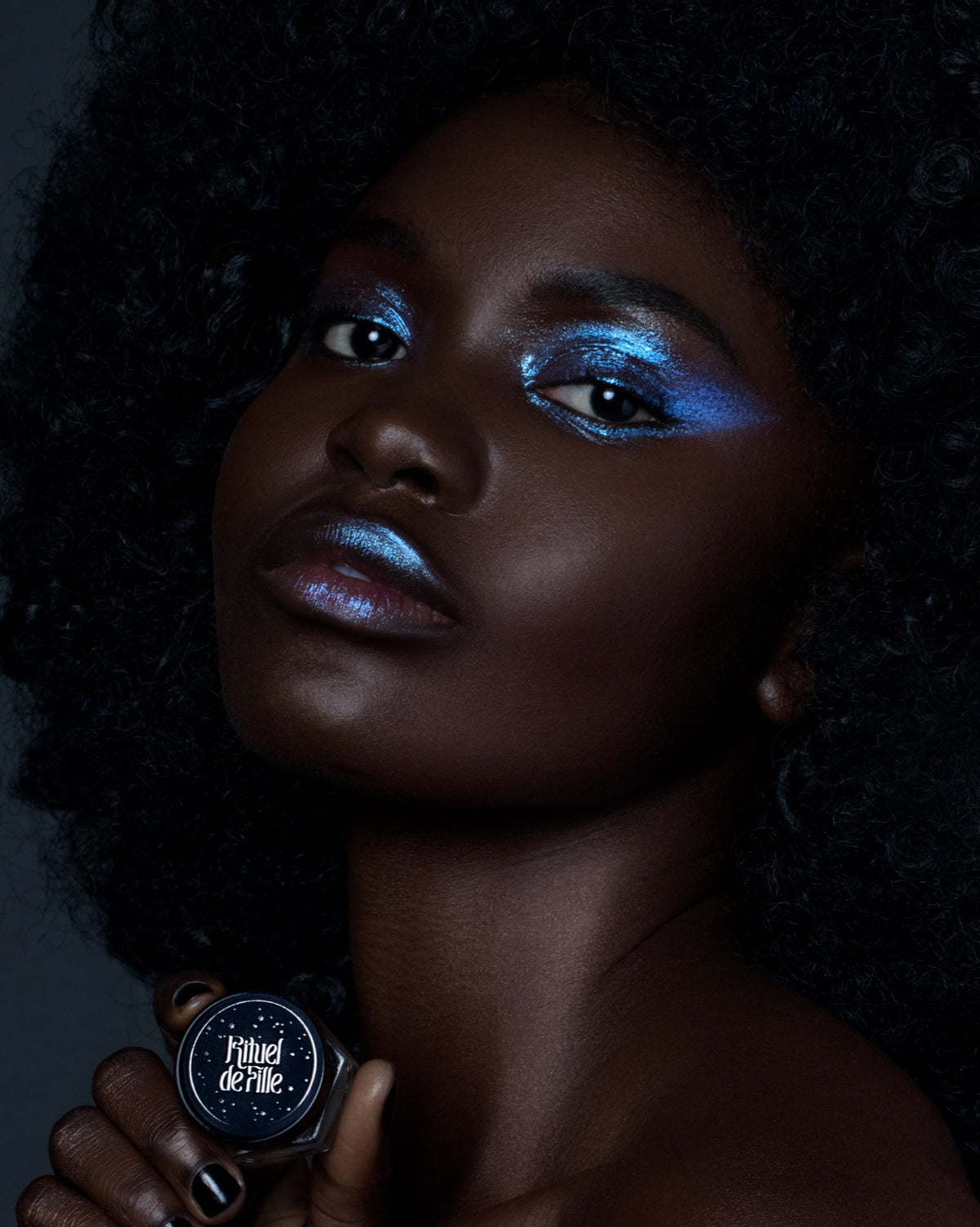 Pyxis | Celestial Sphere Gelée Eye Gloss - Rituel de Fille
