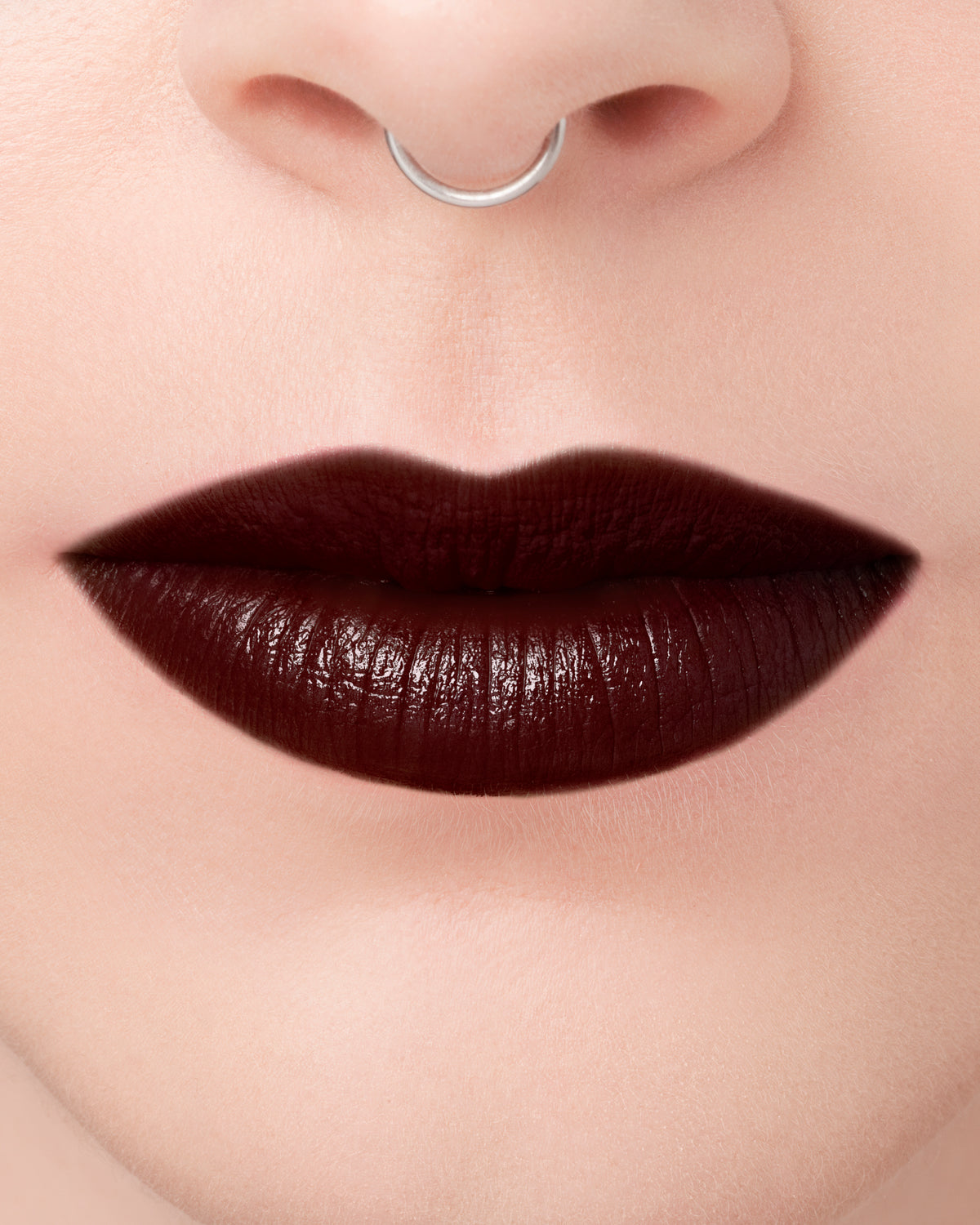 Ravenous | Forbidden Lipstick - Rituel de Fille