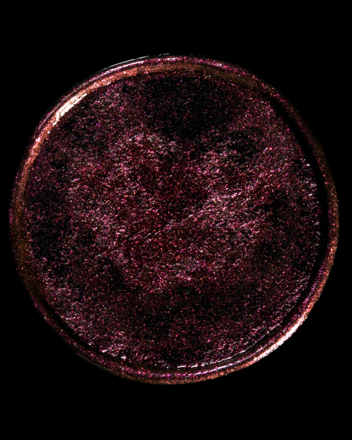 Rosa | Celestial Sphere Gelée Eye Gloss - Rituel de Fille