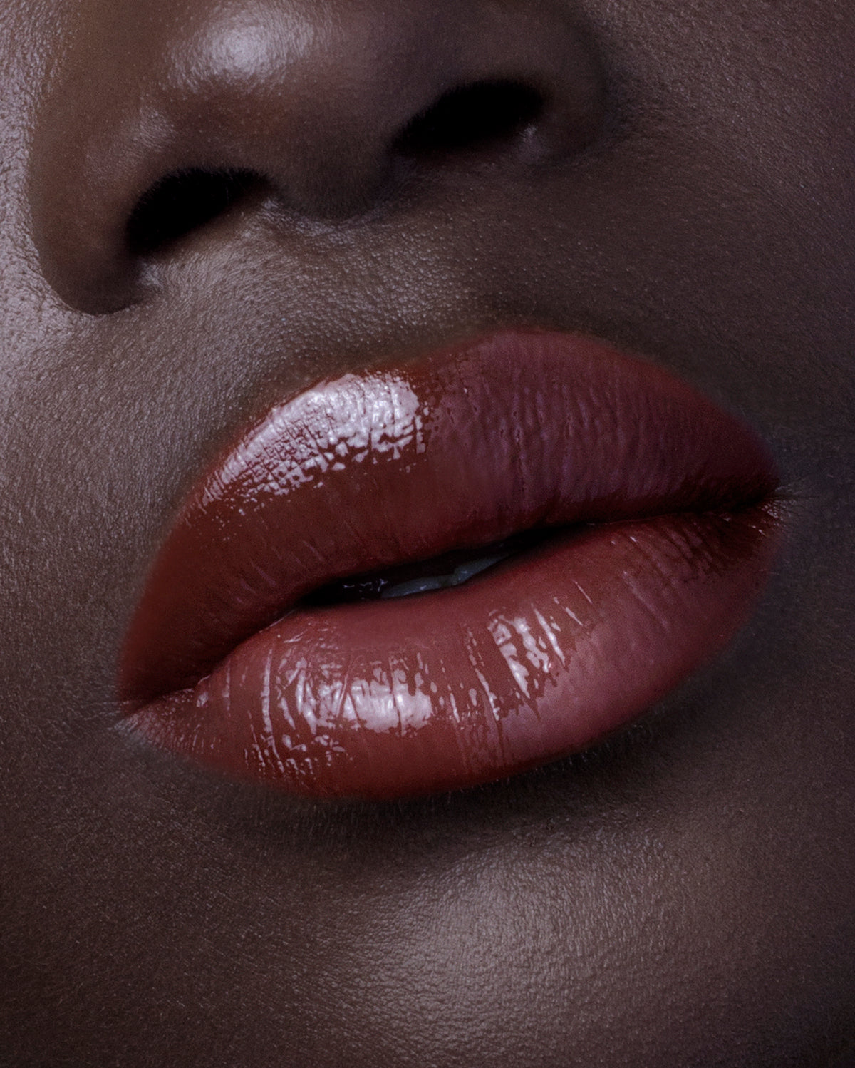 Rose Bite | Thorn Bite Peptide Plump Creme Lip Oil - Rituel de Fille