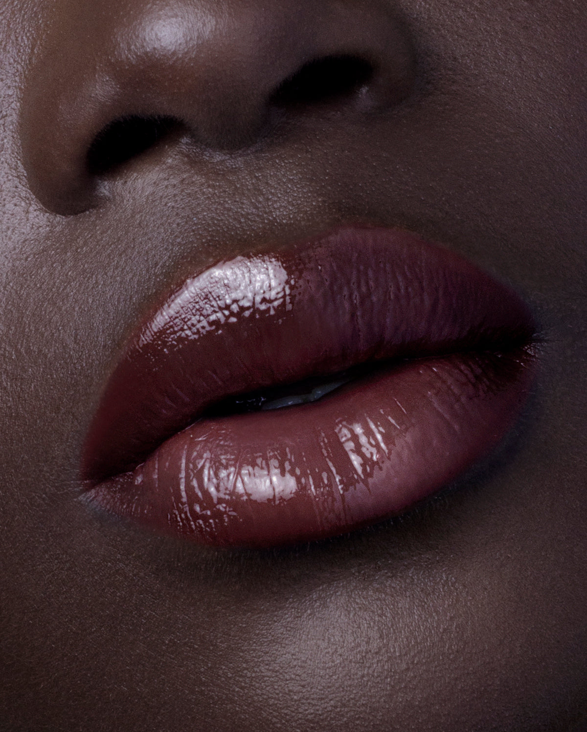 Rose Fruit | Thorn Bite Peptide Plump Creme Lip Oil - Rituel de Fille
