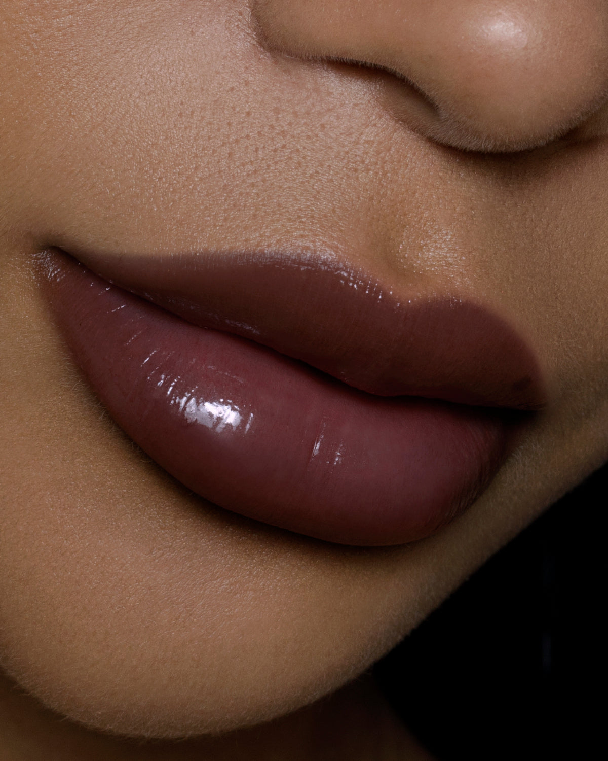 Rose Fruit | Thorn Bite Peptide Plump Creme Lip Oil - Rituel de Fille