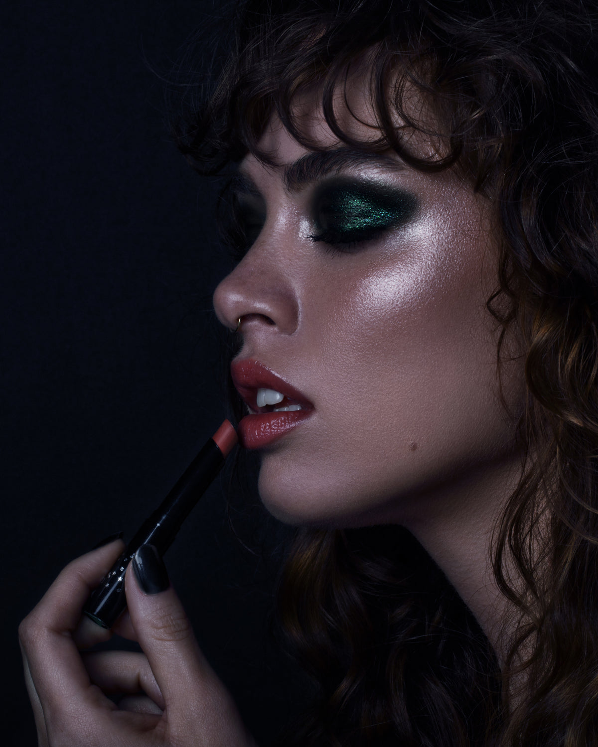Snakeroot | Enchanted Lip Sheer - Rituel de Fille