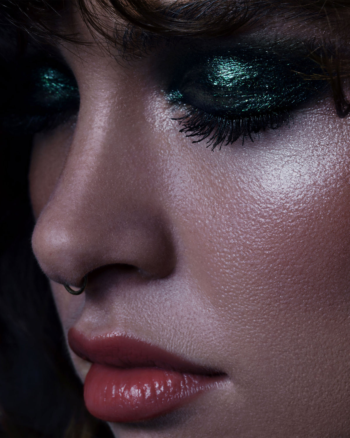 Celestial Sphere Gelée Eye Gloss: Caelum - Rituel de Fille