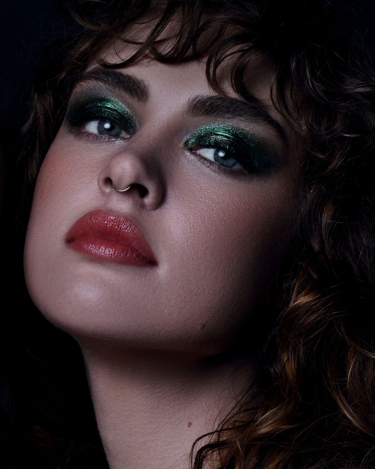 Celestial Sphere Gelée Eye Gloss: Caelum - Rituel de Fille