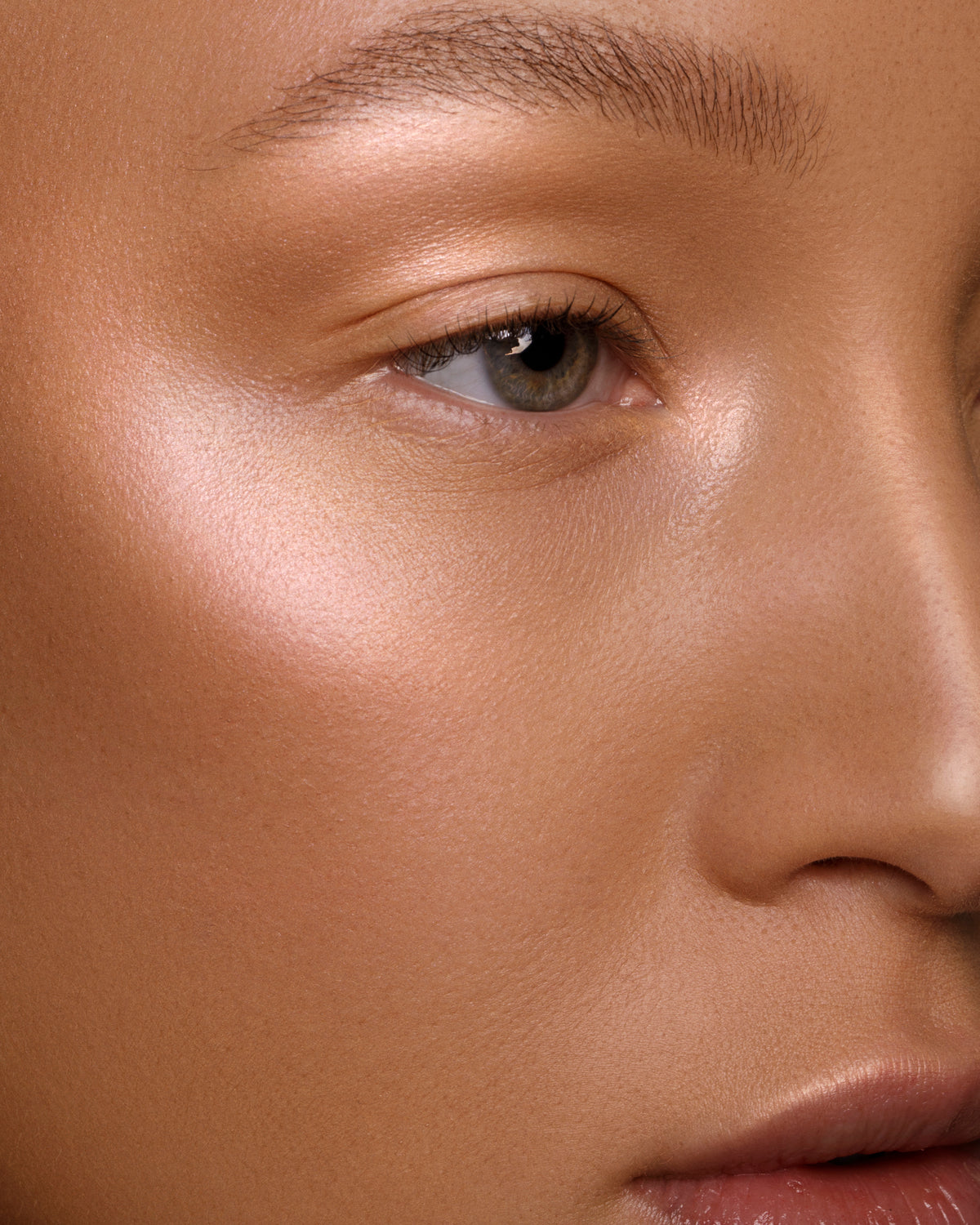 Solar Flare | Rare Light Creme Luminzer - Rituel de Fille