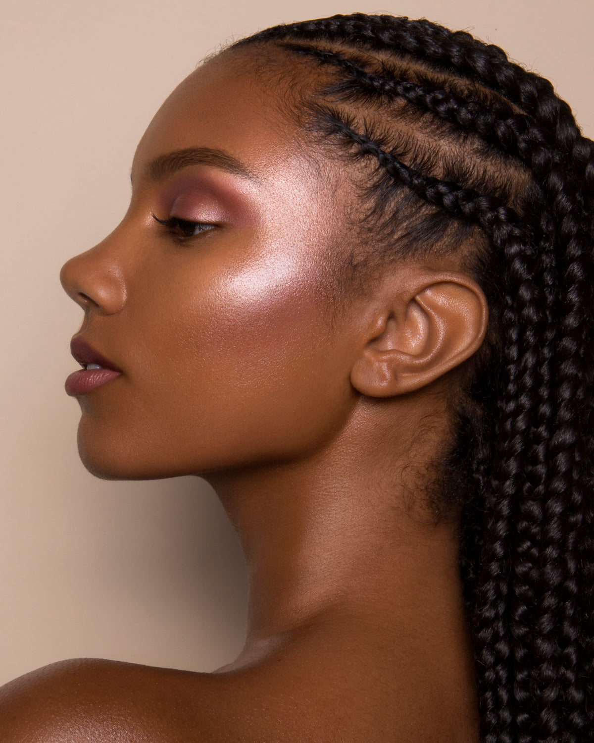Lovesick | Inner Glow Crème Pigment - Rituel de Fille