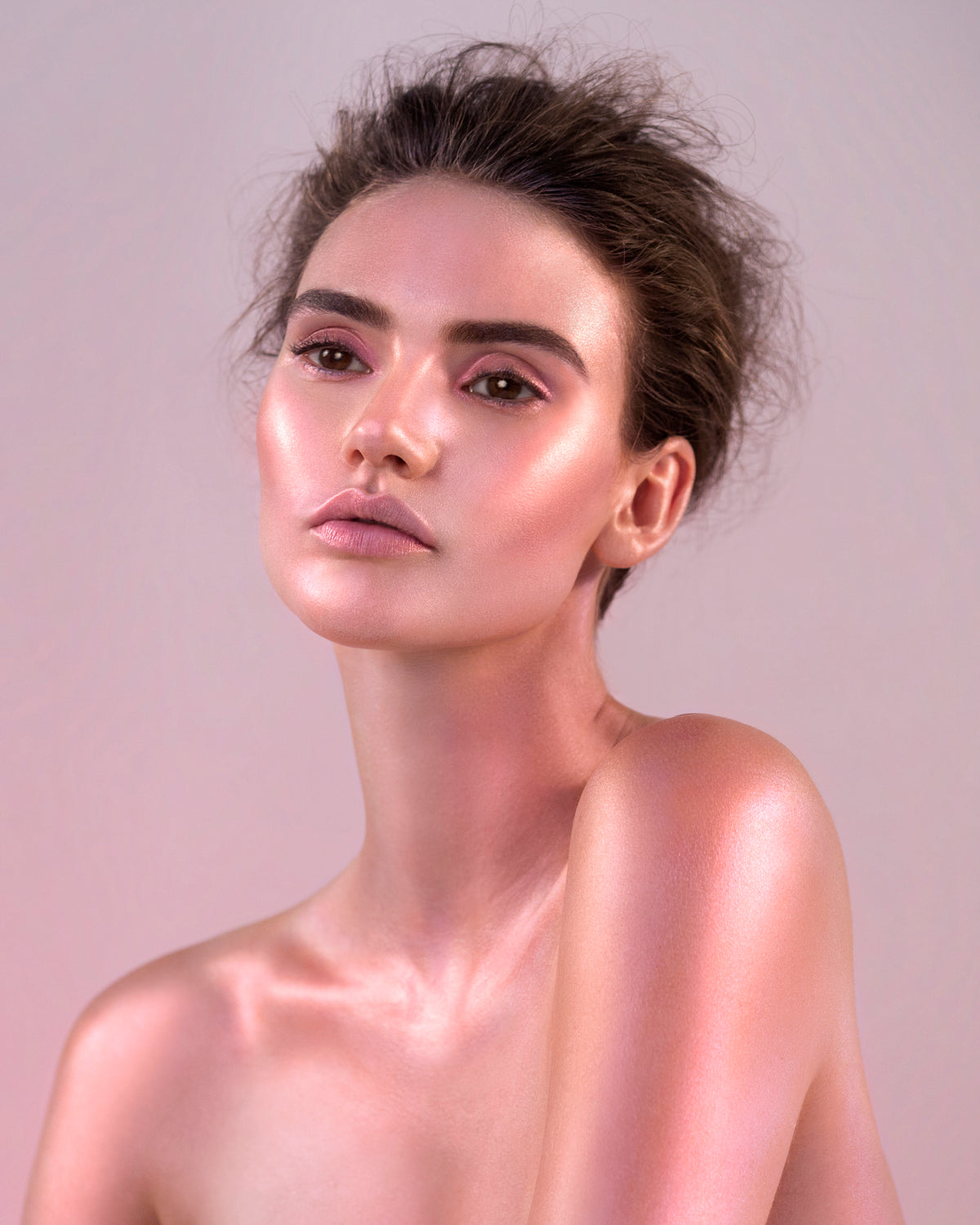 Solaris | Rare Light Creme Luminzer - Rituel de Fille