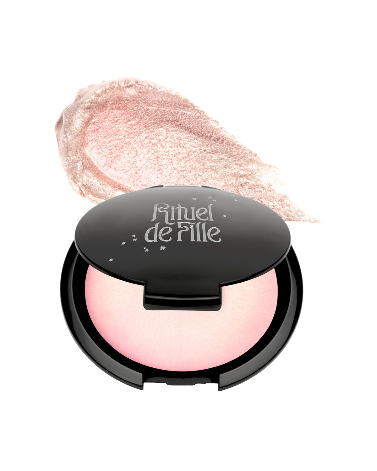 Solaris | Rare Light Creme Luminzer - Rituel de Fille