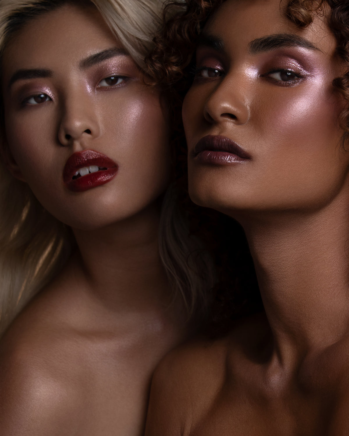 Adder's Tongue | Enchanted Lip Sheer - Rituel de Fille