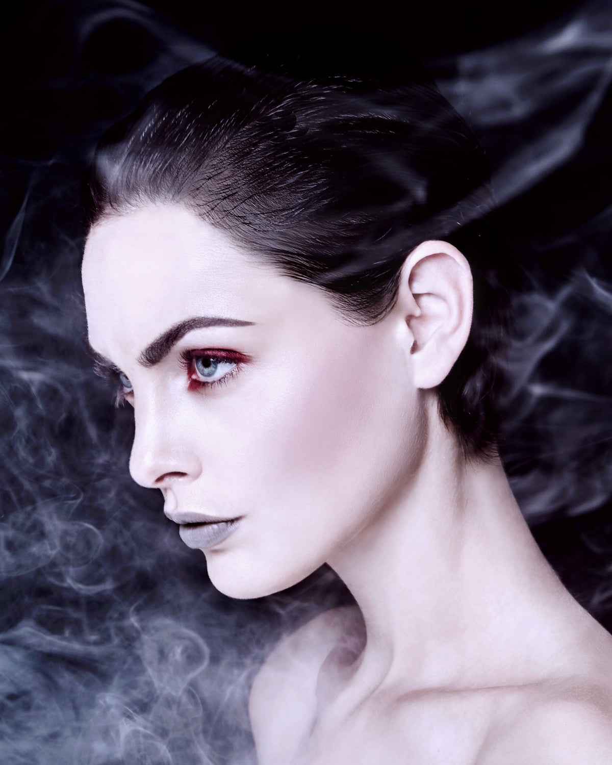 Strange Creature | Forbidden Lipstick - Rituel de Fille