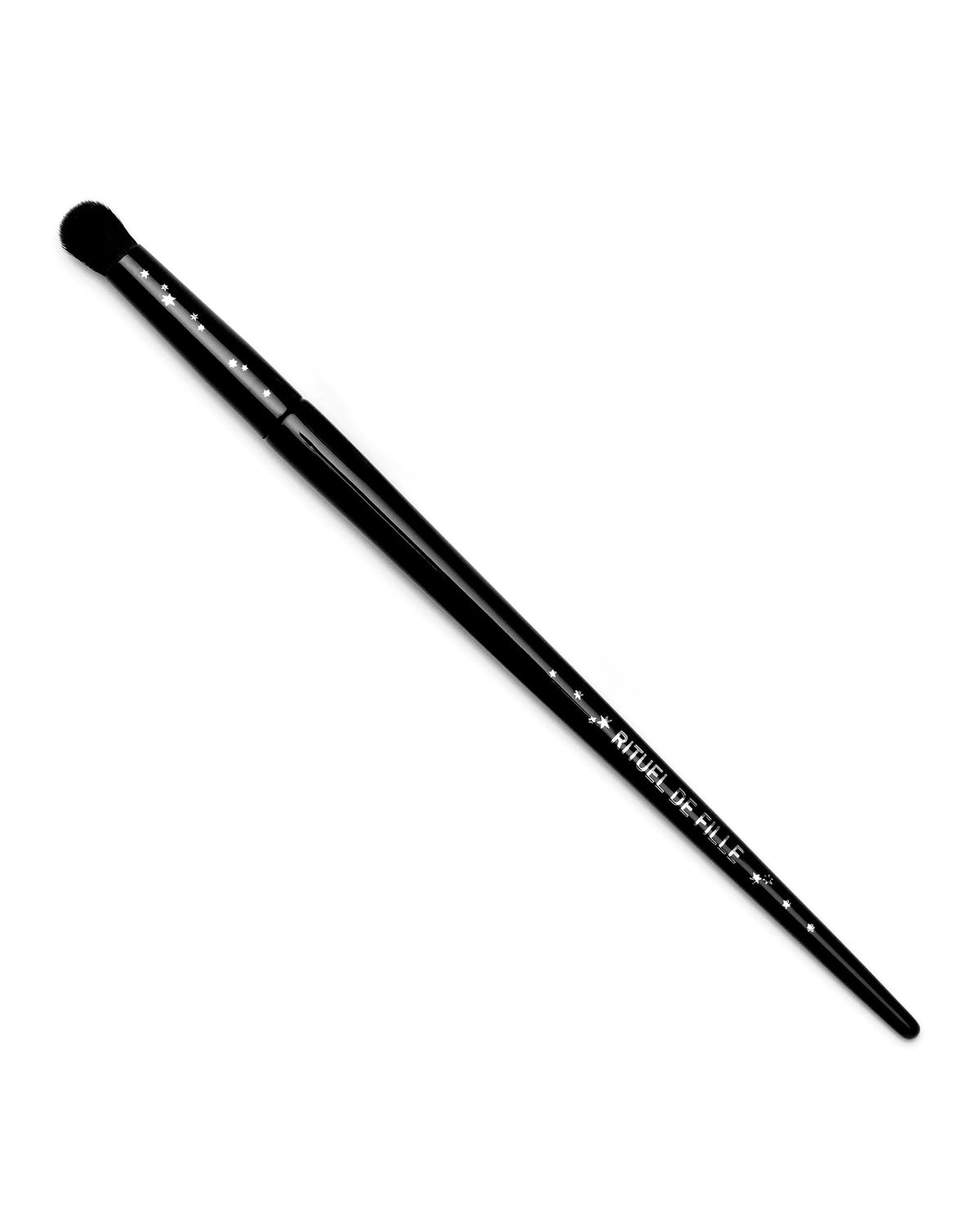 The Eye Soot Brush - Rituel de Fille