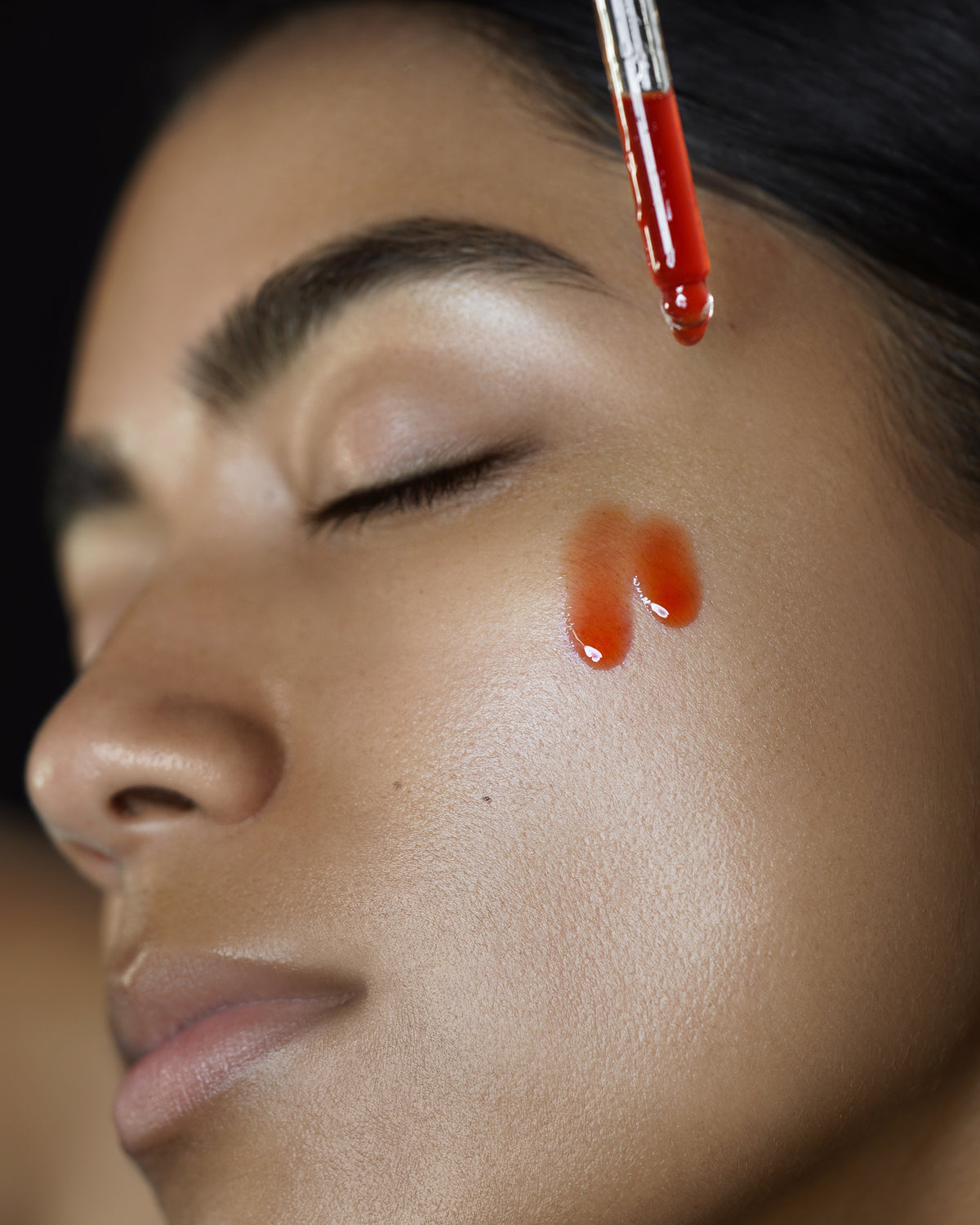 Thorn Oil | Thorn Oil Priming Facial Elixir - Rituel de Fille