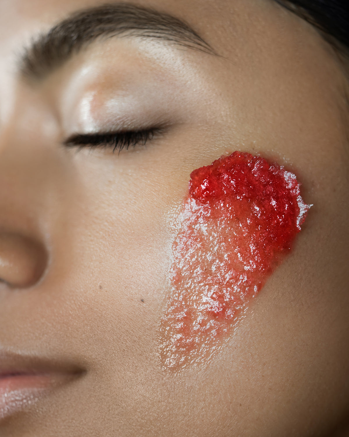Thorn Pulp | Thorn Pulp Crunchy Jely Oil Cleansing Balm - Rituel de Fille
