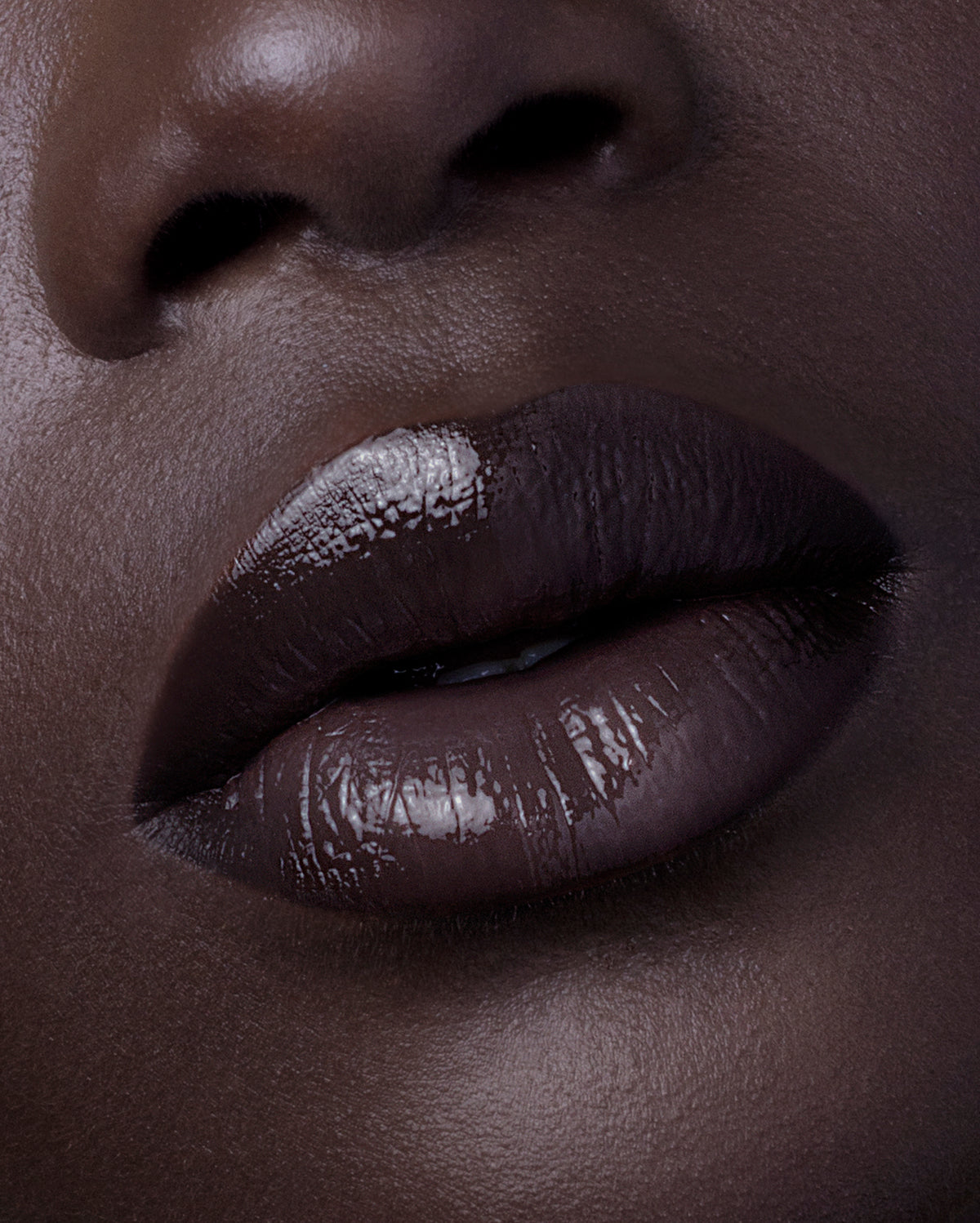 Black Thorn | Thorn Bite Peptide Plump Creme Lip Oil - Rituel de Fille