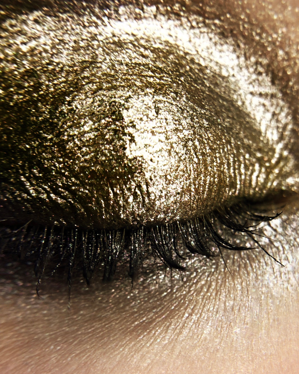 Serpens | Celestial Sphere Gelée Eye Gloss - Rituel de Fille