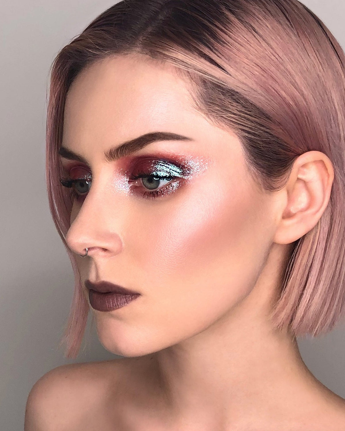Cygnus | Celestial Sphere Gelée Eye Gloss - Rituel de Fille