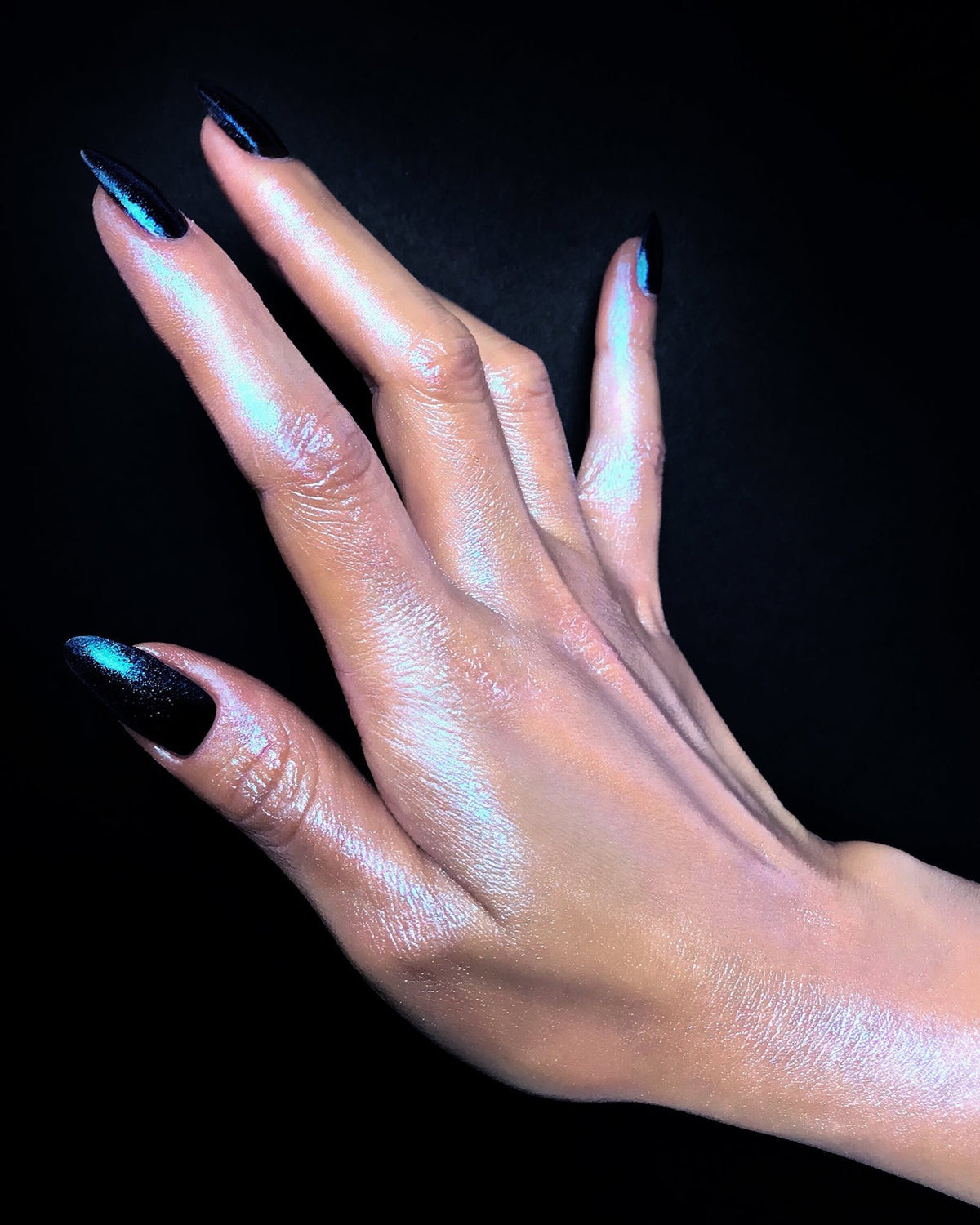 Pyxis | Celestial Sphere Gelée Eye Gloss - Rituel de Fille