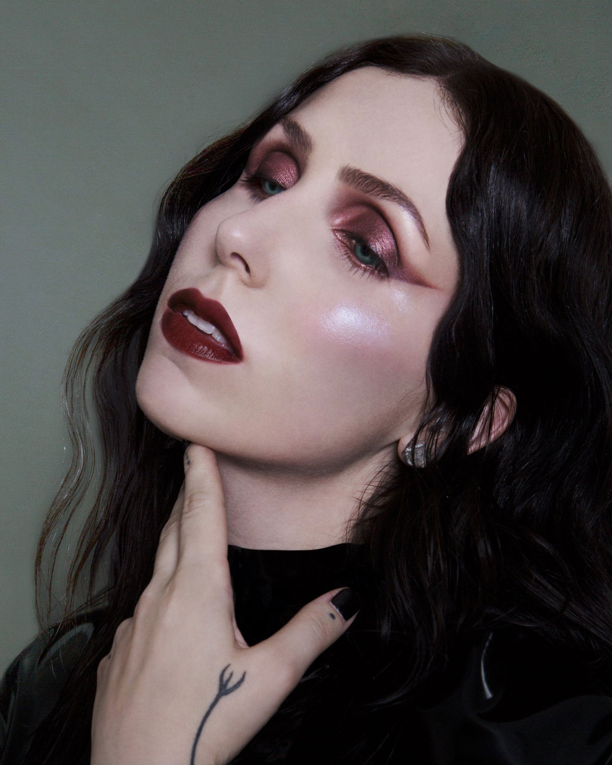 Swarm | Enchanted Lip Sheer - Rituel de Fille