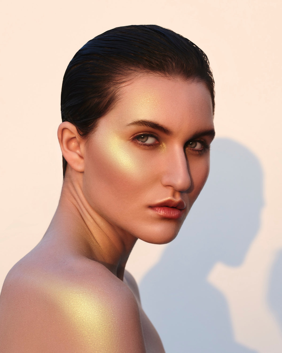 The Chimera | Metamorphic Highlighter - Rituel de Fille