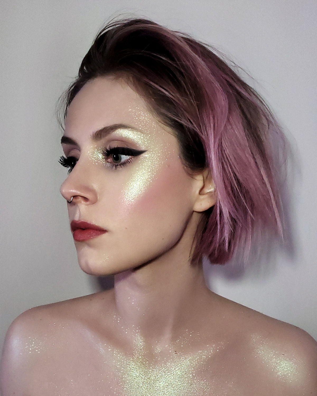 The Chimera | Metamorphic Highlighter - Rituel de Fille