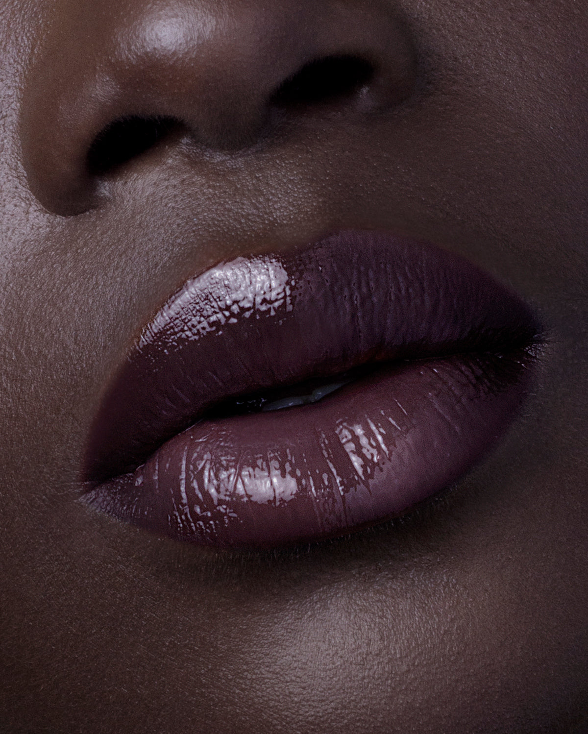 Dark Thorn | Thorn Bite Peptide Plump Creme Lip Oil - Rituel de Fille