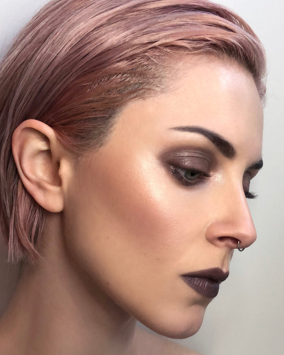 Black Locust | Enchanted Lip Sheer - Rituel de Fille