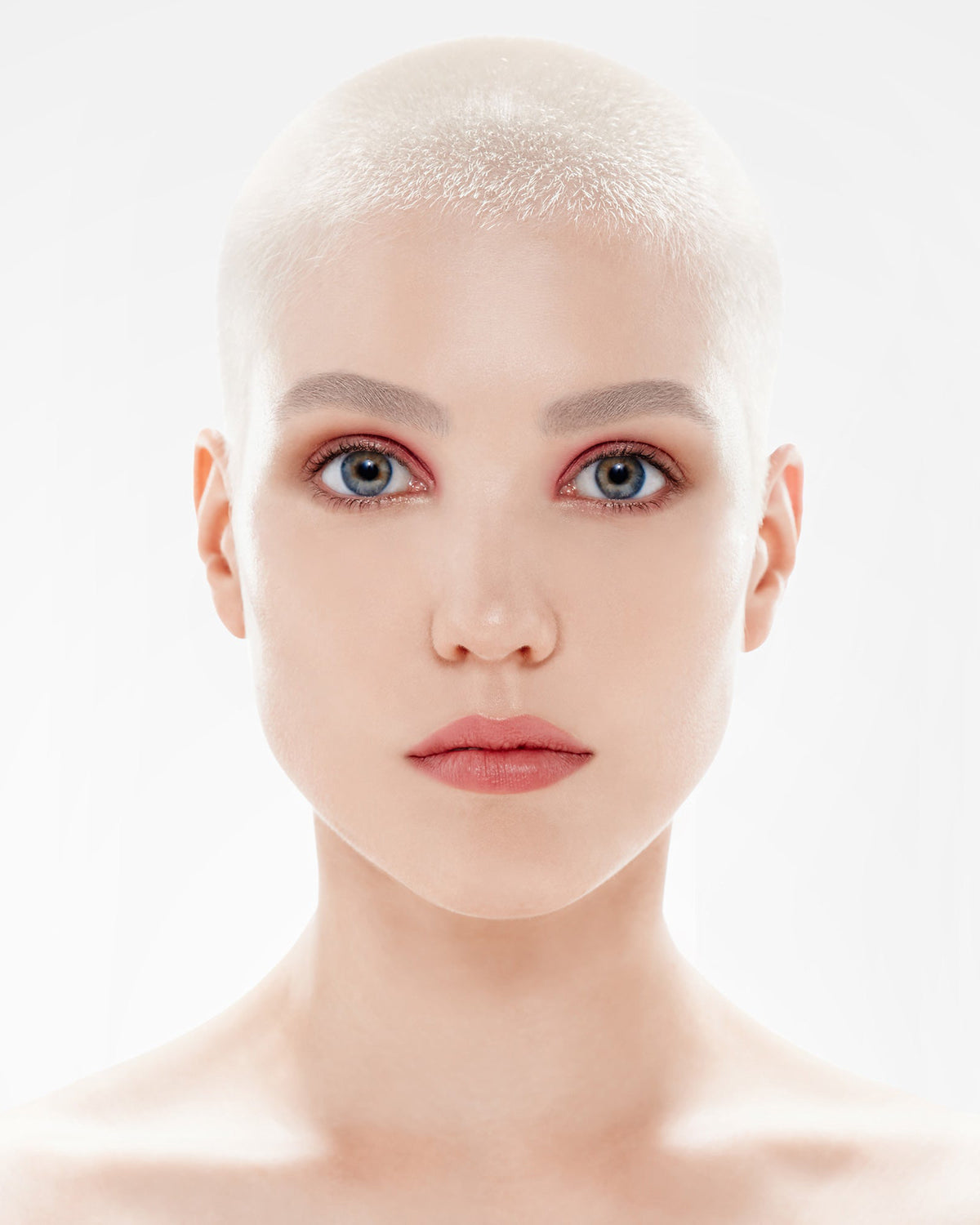 Whitethorn | Enchanted Lip Sheer - Rituel de Fille