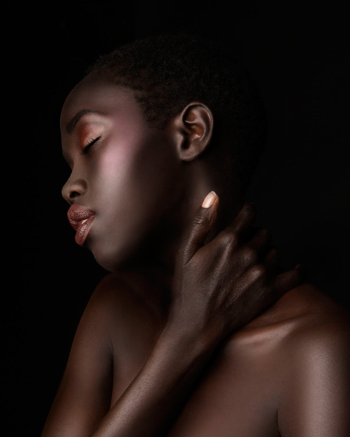 Carnal | Forbidden Lipstick - Rituel de Fille