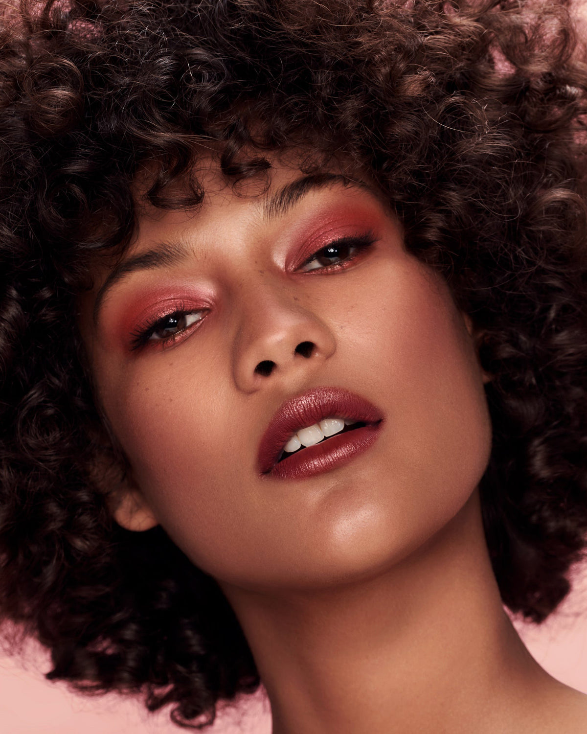 Carnal | Forbidden Lipstick - Rituel de Fille
