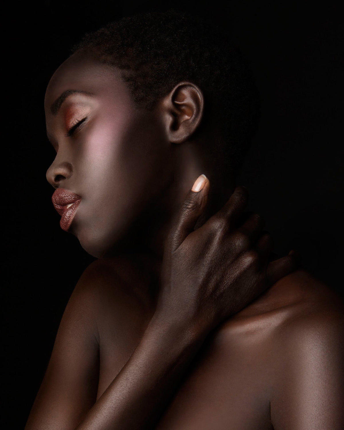 Solaris | Rare Light Creme Luminzer - Rituel de Fille
