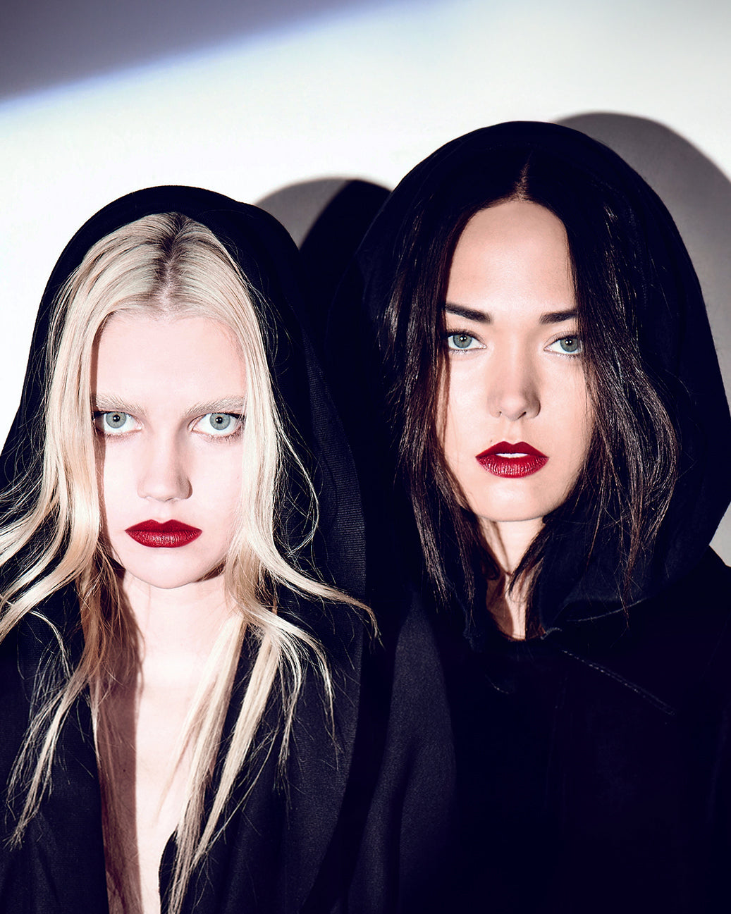 Written in Blood | Forbidden Lipstick - Rituel de Fille