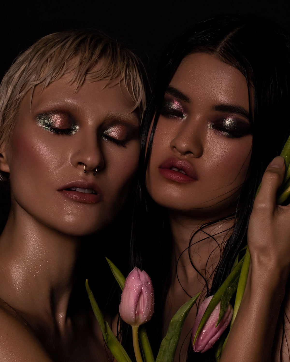 Scarabaeus | Celestial Sphere Gelée Eye Gloss - Rituel de Fille