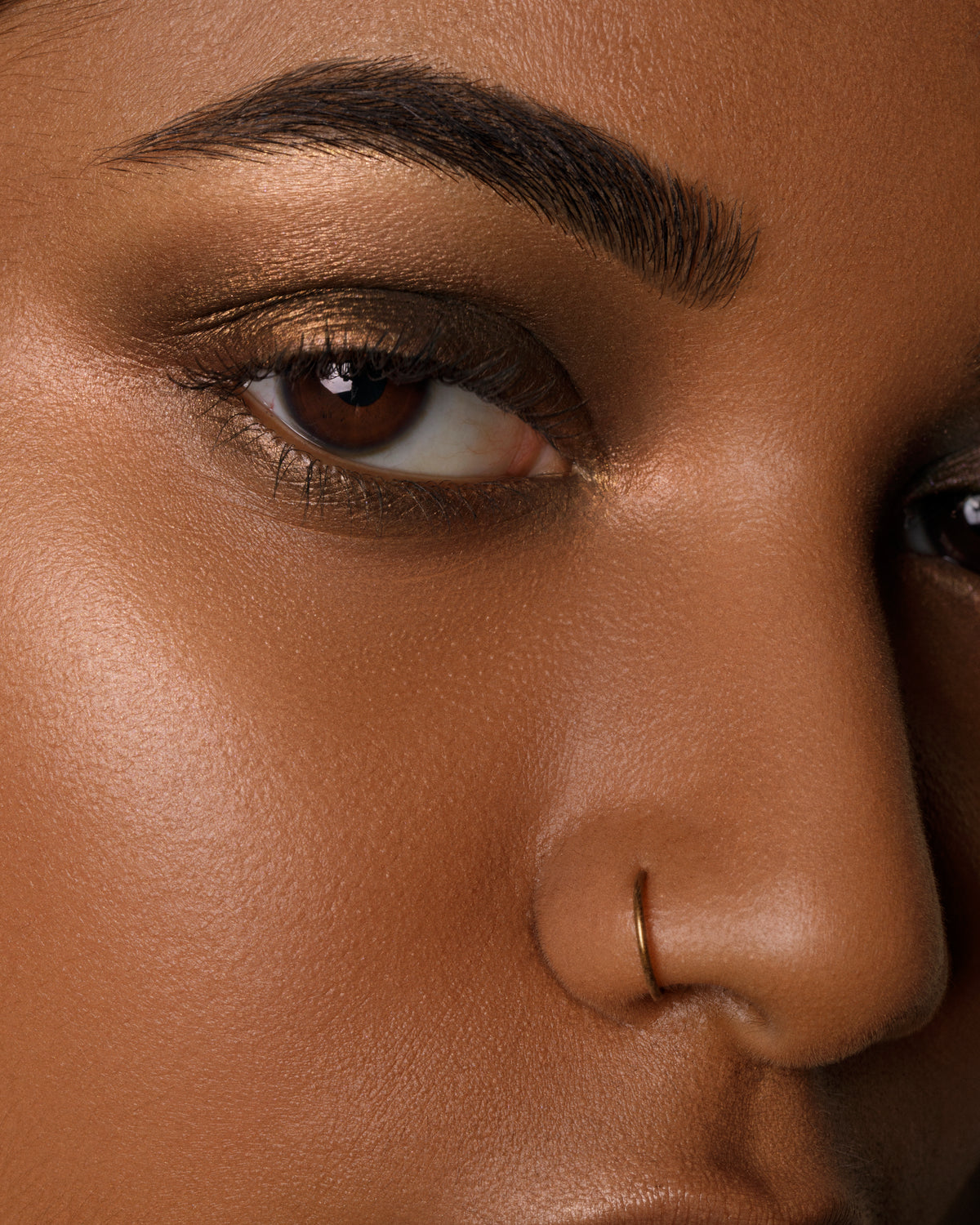 Golden Age | Ash and Ember Eye Soot - Rituel de Fille