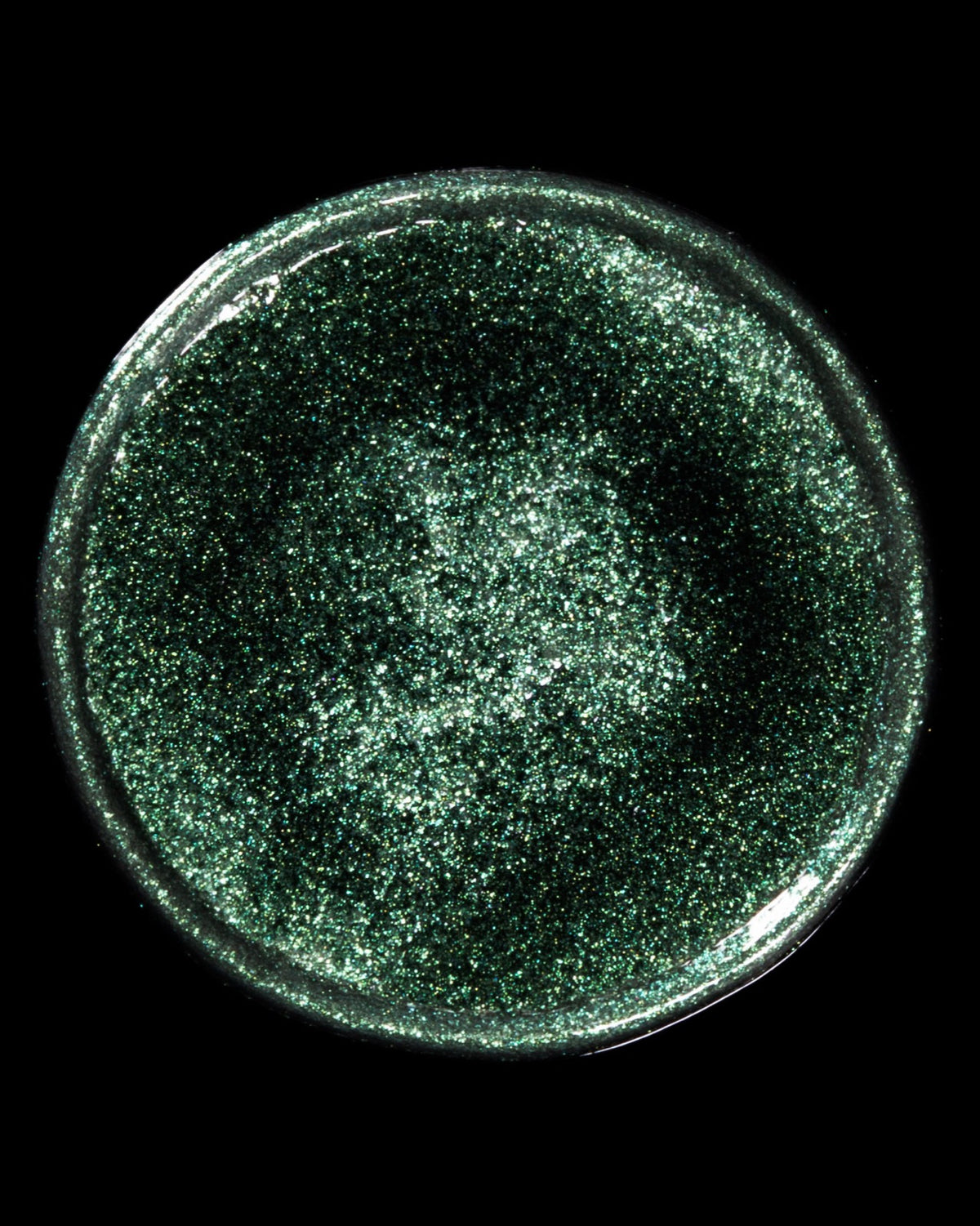 Celestial Sphere Gelée Eye Gloss: Scarabaeus