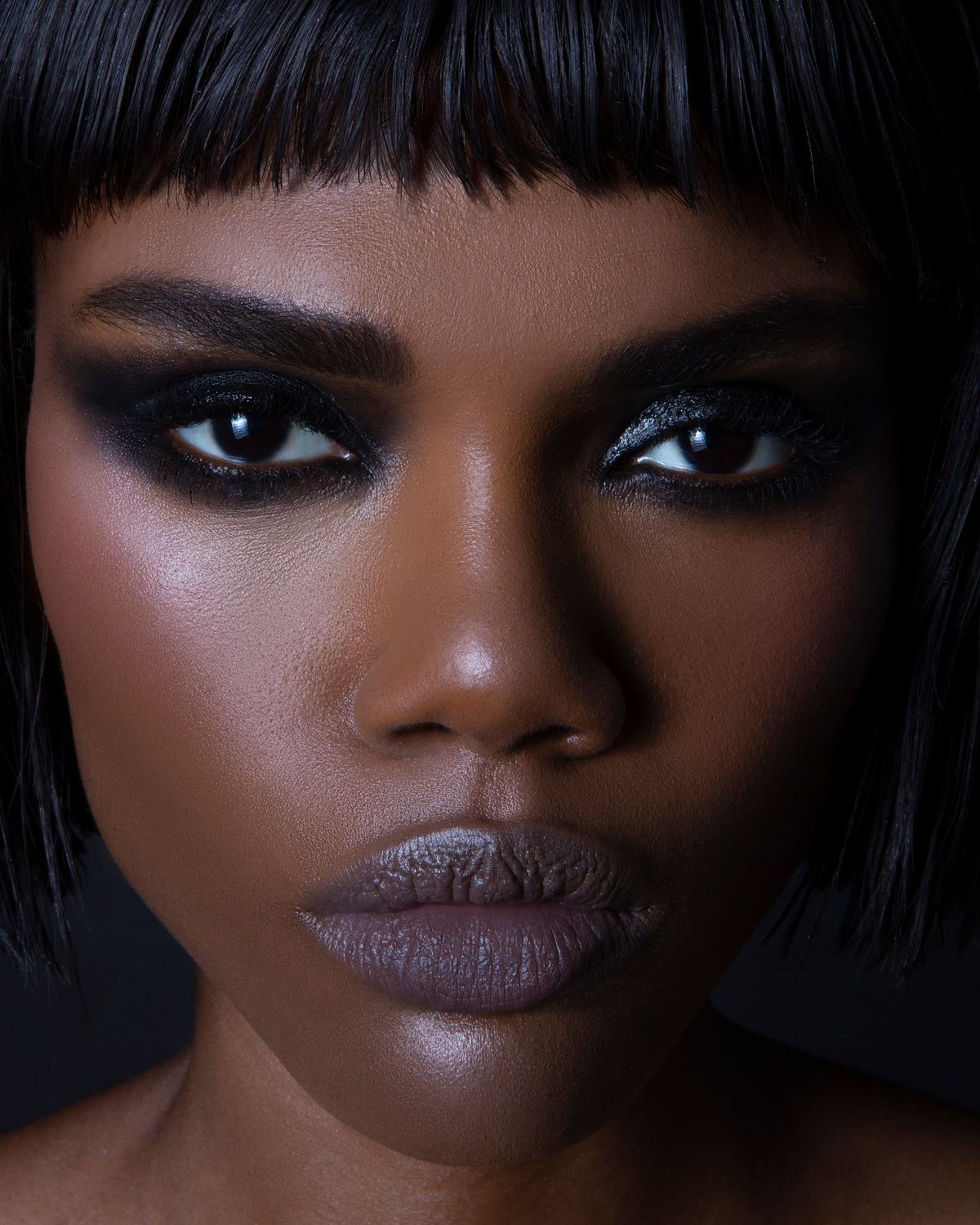 The Black Orb Enigmatic Kohl Eyeliner: Abyss