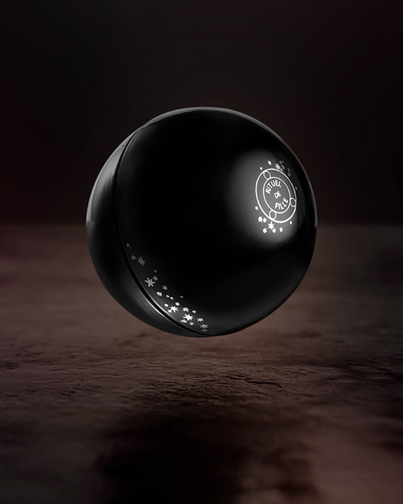 Soil | The Black Orb Enigmatic Kohl Eyeliner - Rituel de Fille