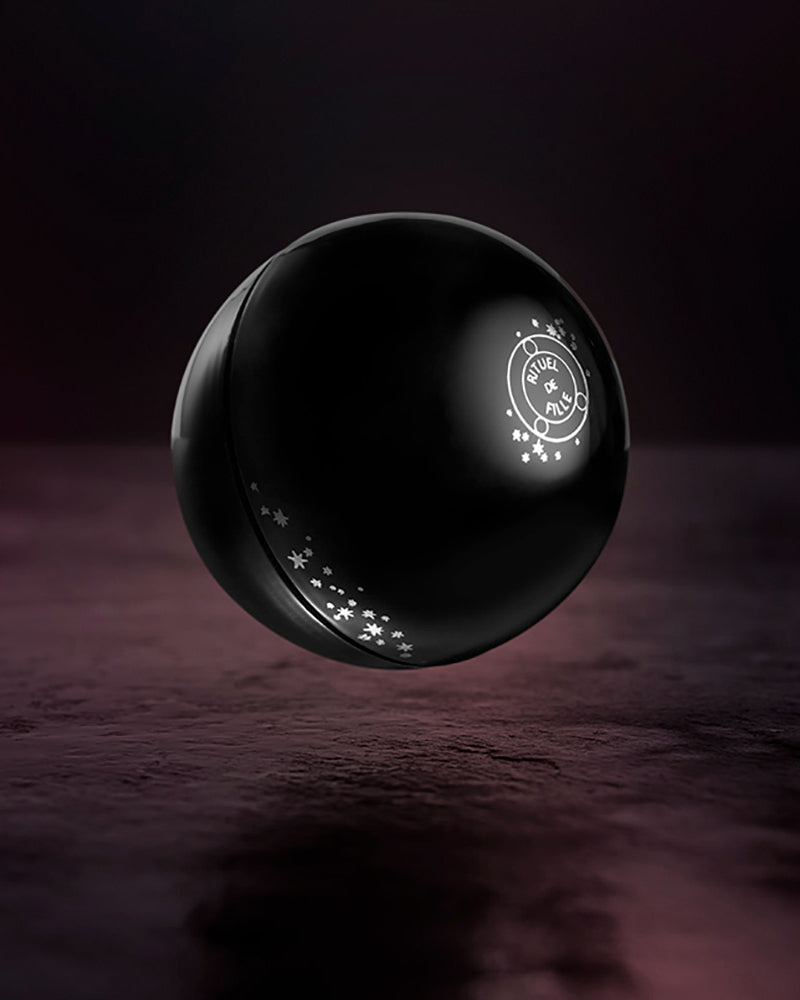 Twilight | The Black Orb Enigmatic Kohl Eyeliner - Rituel de Fille