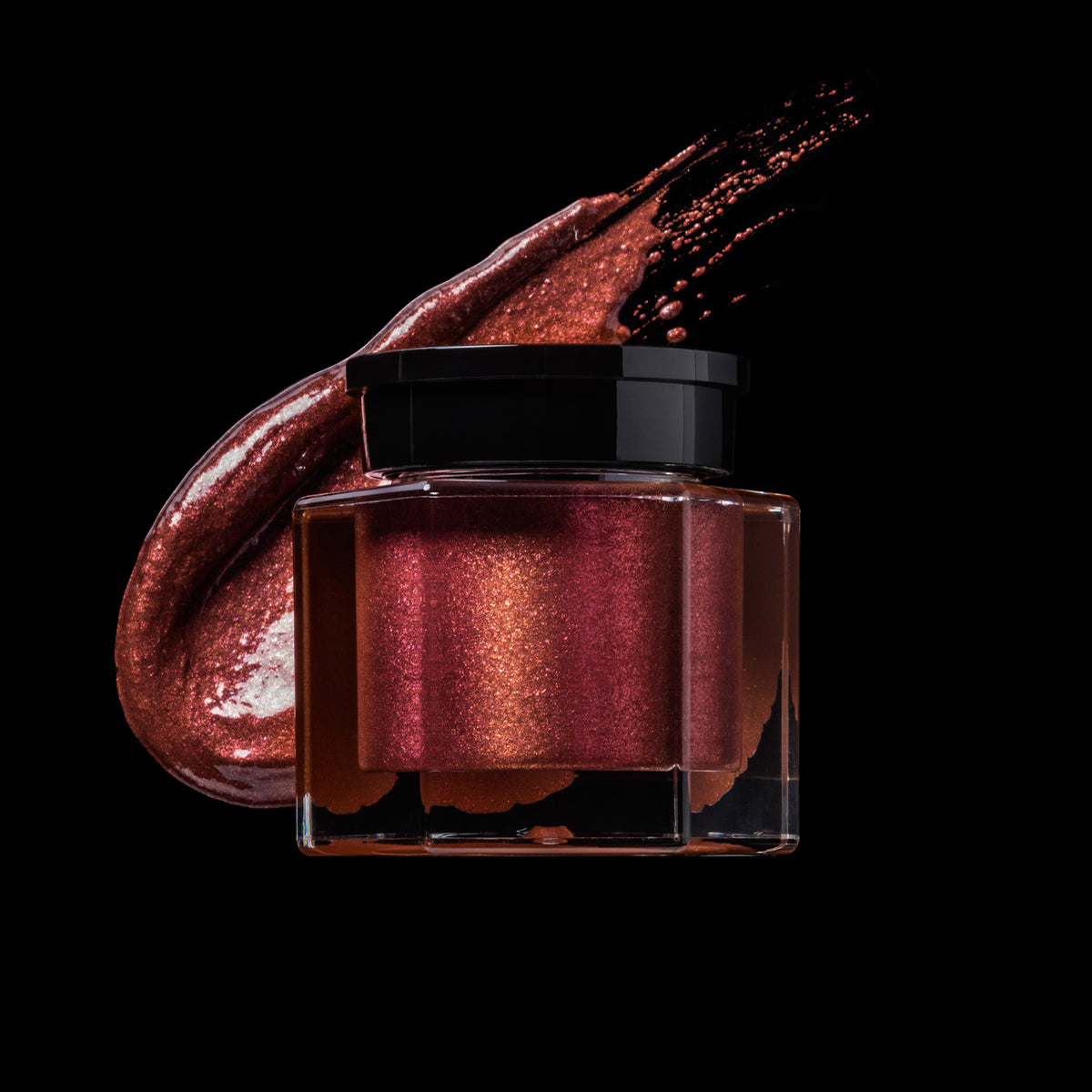 Color Set: Dawn (Limited Edition) | Celestial Sphere Gelée Eye Gloss - Rituel de Fille